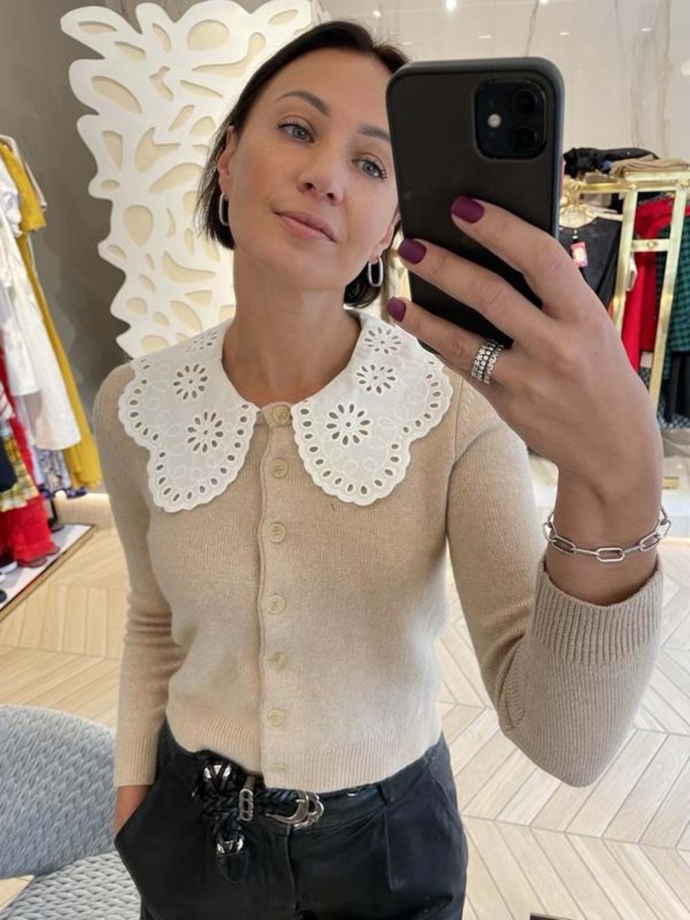 Maje |